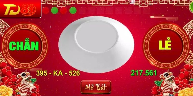 Các cửa màu sắc trong trò xóc đĩa hiện đại Các cửa màu sắc trong trò xóc đĩa hiện đại