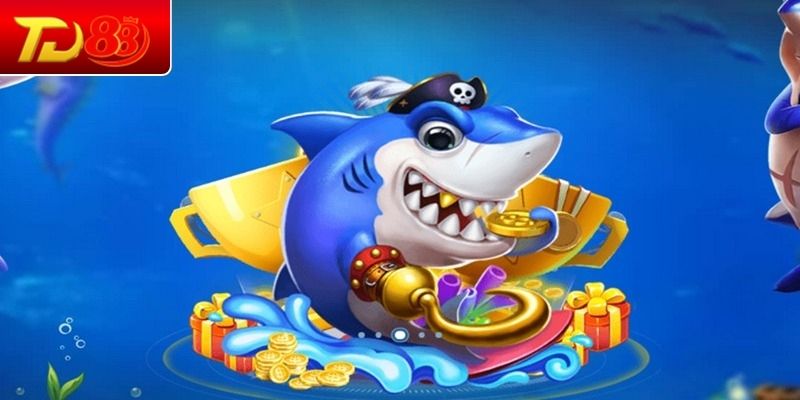 Cái nhìn sơ lược về bắn cá tiên tại TD88
