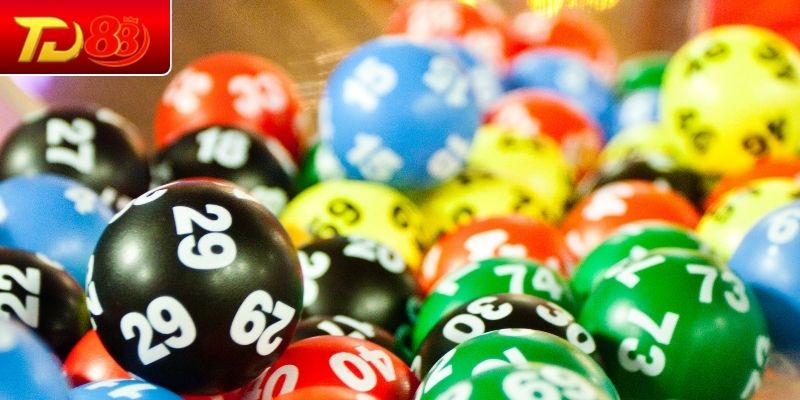 Chu kỳ xuất hiện và quy luật của nhóm số