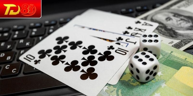 Game bài TD88 hấp dẫn và được yêu thích nhất