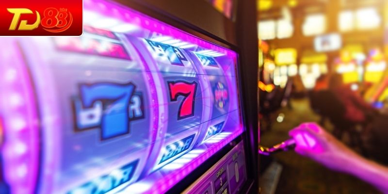 Giá trị biểu tượng và tỷ lệ trả thưởng Jackpot 