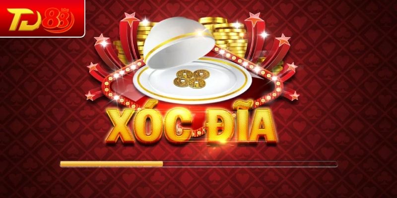 Giới thiệu tổng thể về xóc đĩa online Giới thiệu tổng thể về xóc đĩa online