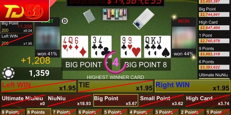 Hệ thống bảo mật và cơ chế vận hành 