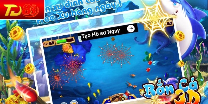 Hệ thống nhân vật và kỹ năng thuyền viên 