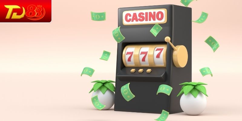 Khái quát về quay hũ trực tuyến TD88 Khái quát về quay hũ trực tuyến TD88