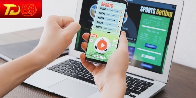 Một số tựa game thể thao TD88 lôi cuốn