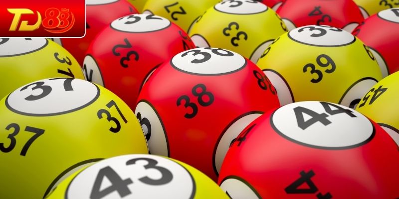 Những hình thức quay xổ số TD88 phổ biến 