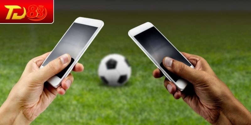 So sánh các mức chấp tương đương trong bóng đá