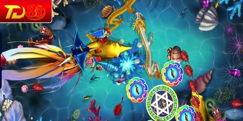 Thông tin sơ lược về Jili bắn cá TD88