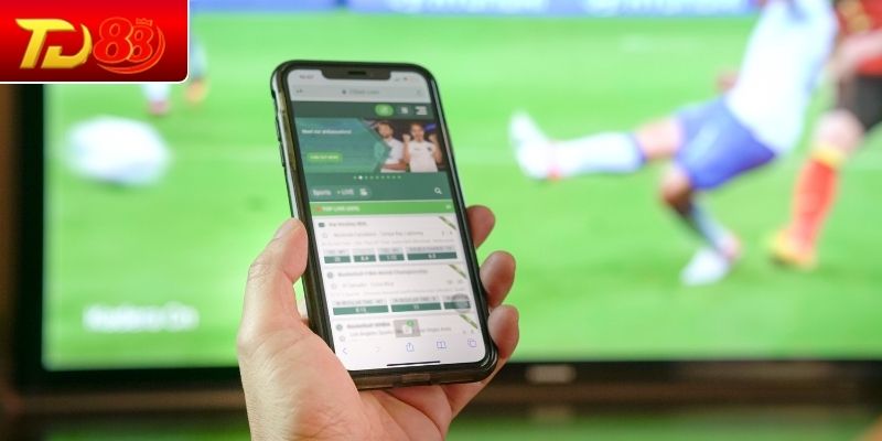 Tổng thể sơ lược về kèo chấp 2.75 