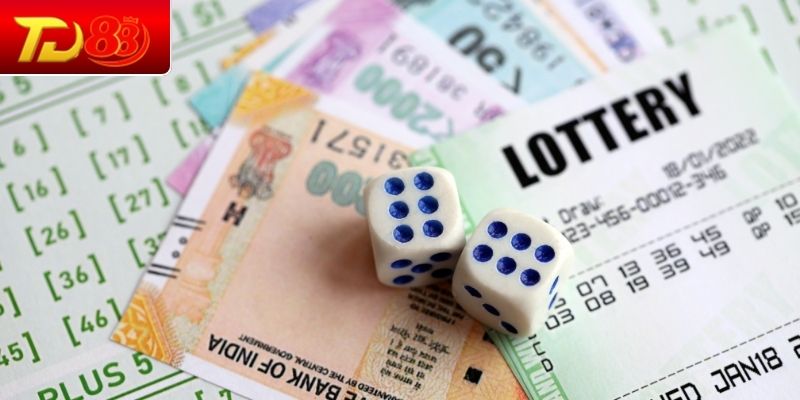 Tổng thể sơ lược về lô xiên TD88