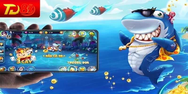 Vòng quay phần thưởng và sự kiện đặc biệt 