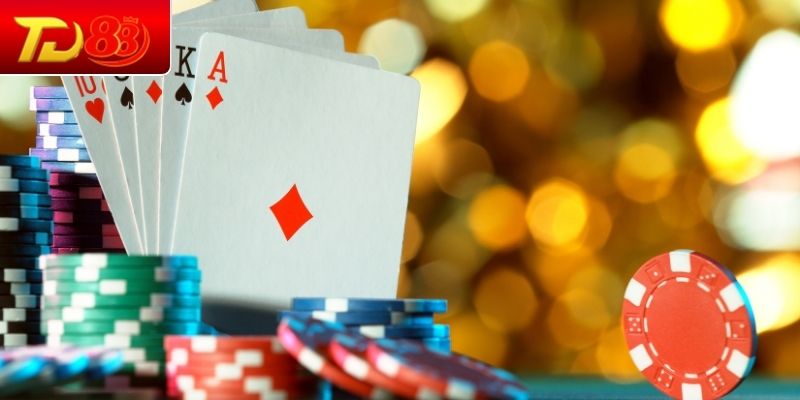 Xử lý tình huống hòa trong bàn đấu Catte